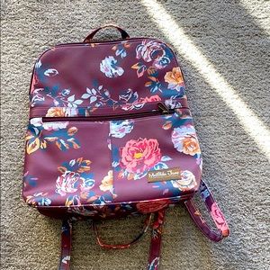 Matilda Jane backpack purse